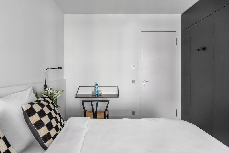 Stilwerk Hotel Kantgaragen image