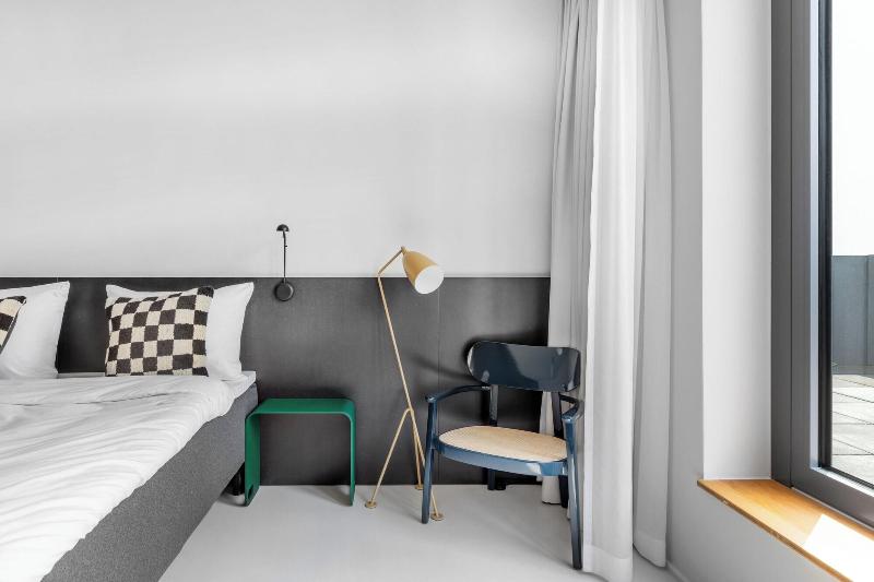 Stilwerk Hotel Kantgaragen image