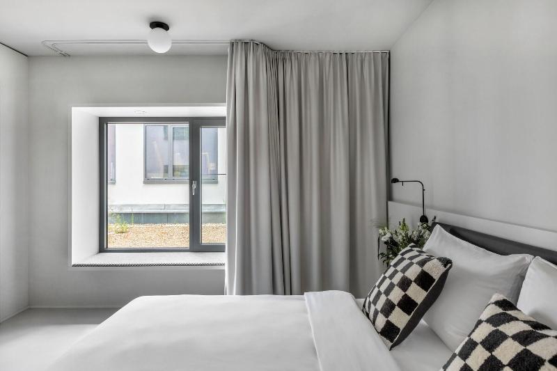 Stilwerk Hotel Kantgaragen image