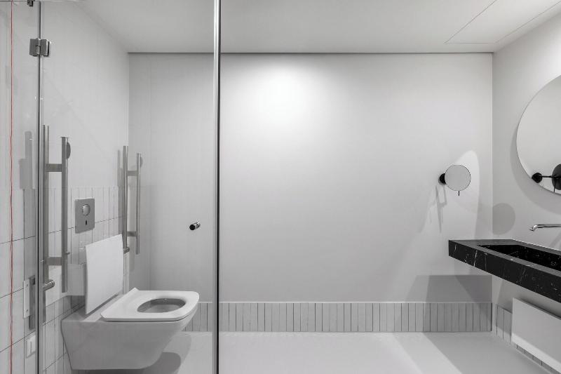 Stilwerk Hotel Kantgaragen image