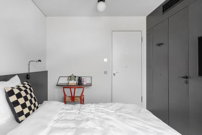 Stilwerk Hotel Kantgaragen image