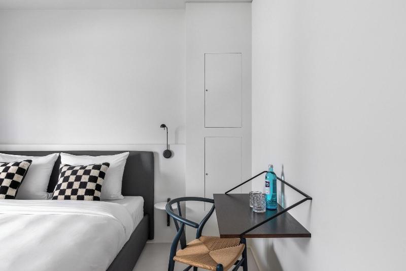 Stilwerk Hotel Kantgaragen image