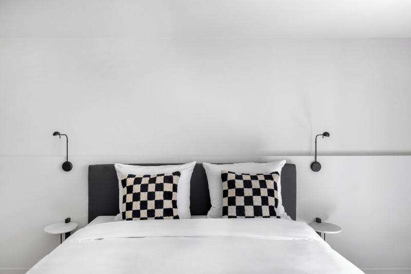 Stilwerk Hotel Kantgaragen image