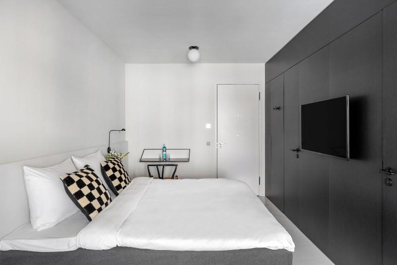 Stilwerk Hotel Kantgaragen image