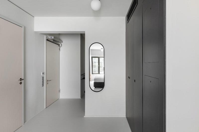 Stilwerk Hotel Kantgaragen image