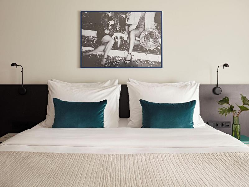 Stilwerk Hotel Kantgaragen image