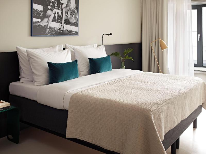 Stilwerk Hotel Kantgaragen image