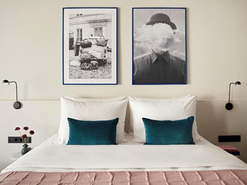 Stilwerk Hotel Kantgaragen image