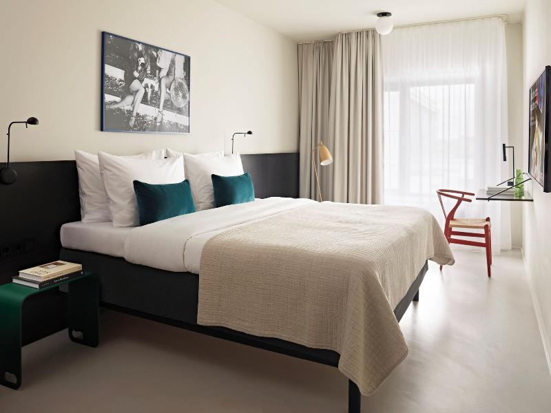 Stilwerk Hotel Kantgaragen image