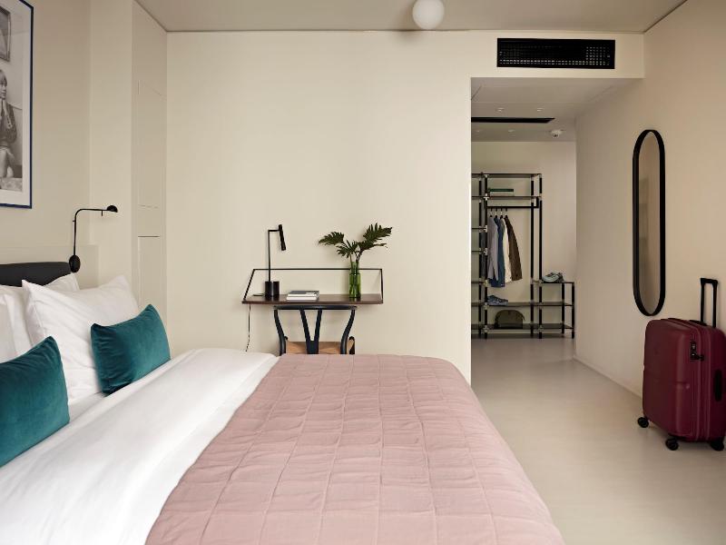 Stilwerk Hotel Kantgaragen image