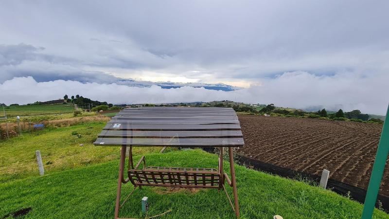 Cabaa As Mirador Secret Garden Costa R image