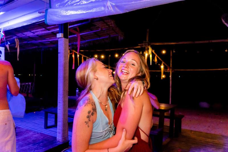 Slumber Party Koh Chang image