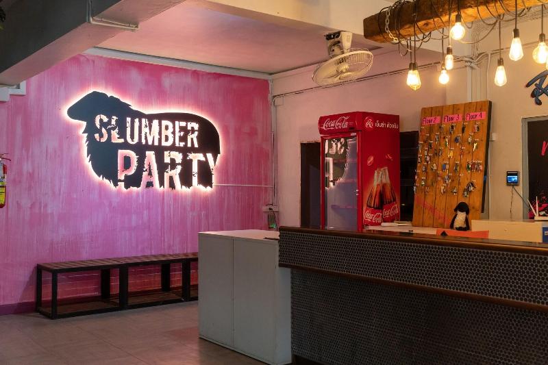 Slumber Party Koh Chang image