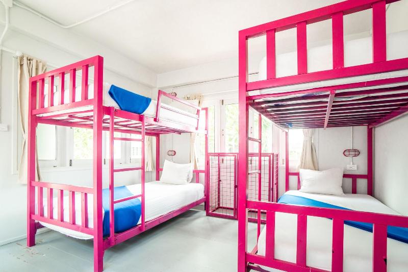 Slumber Party Koh Chang image