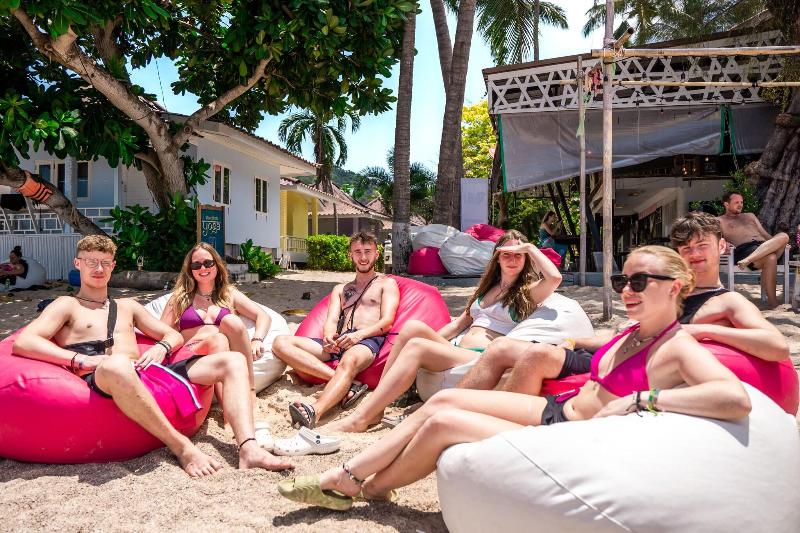 Slumber Party Koh Chang image