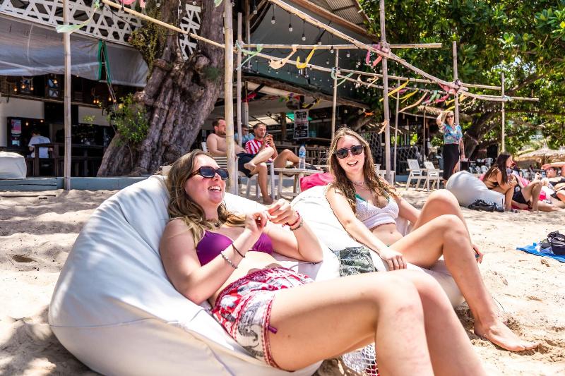 Slumber Party Koh Chang image