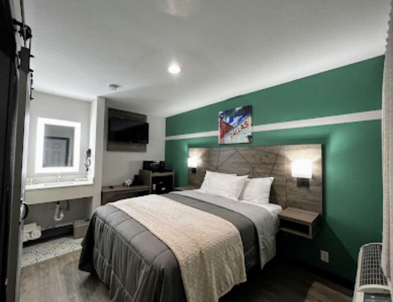 Bishop Arts Suites image