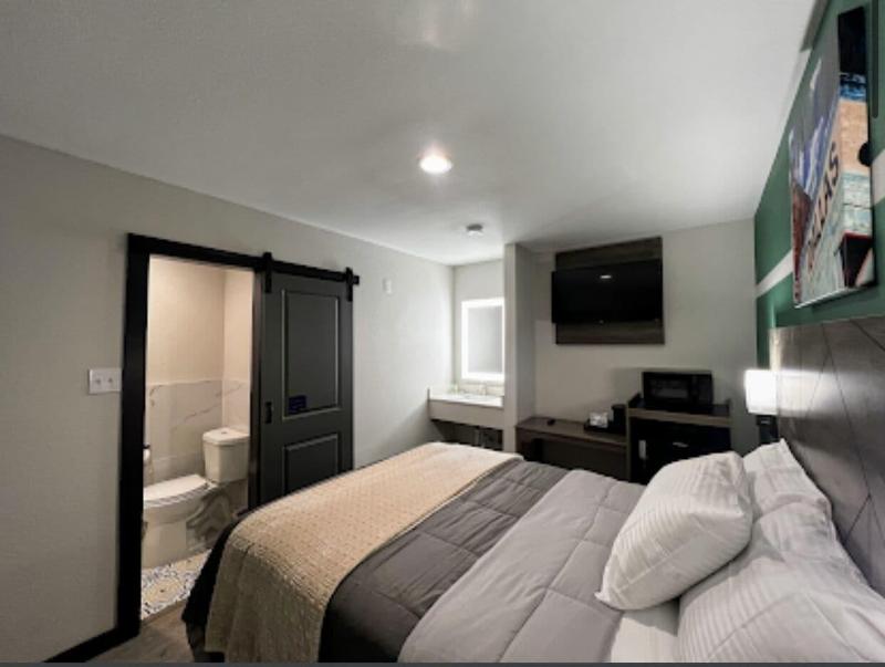 Bishop Arts Suites image