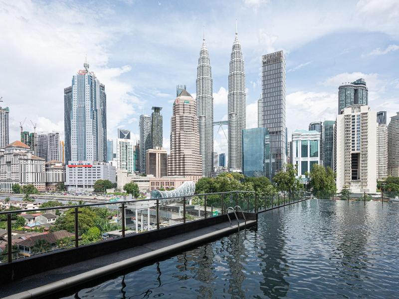 Legasi Kampung Baru By Airhost image