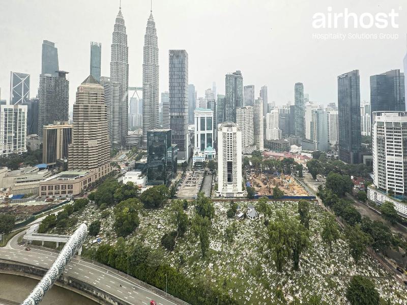 Legasi Kampung Baru By Airhost image