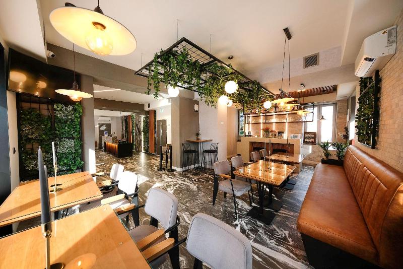 Ned Hotel image