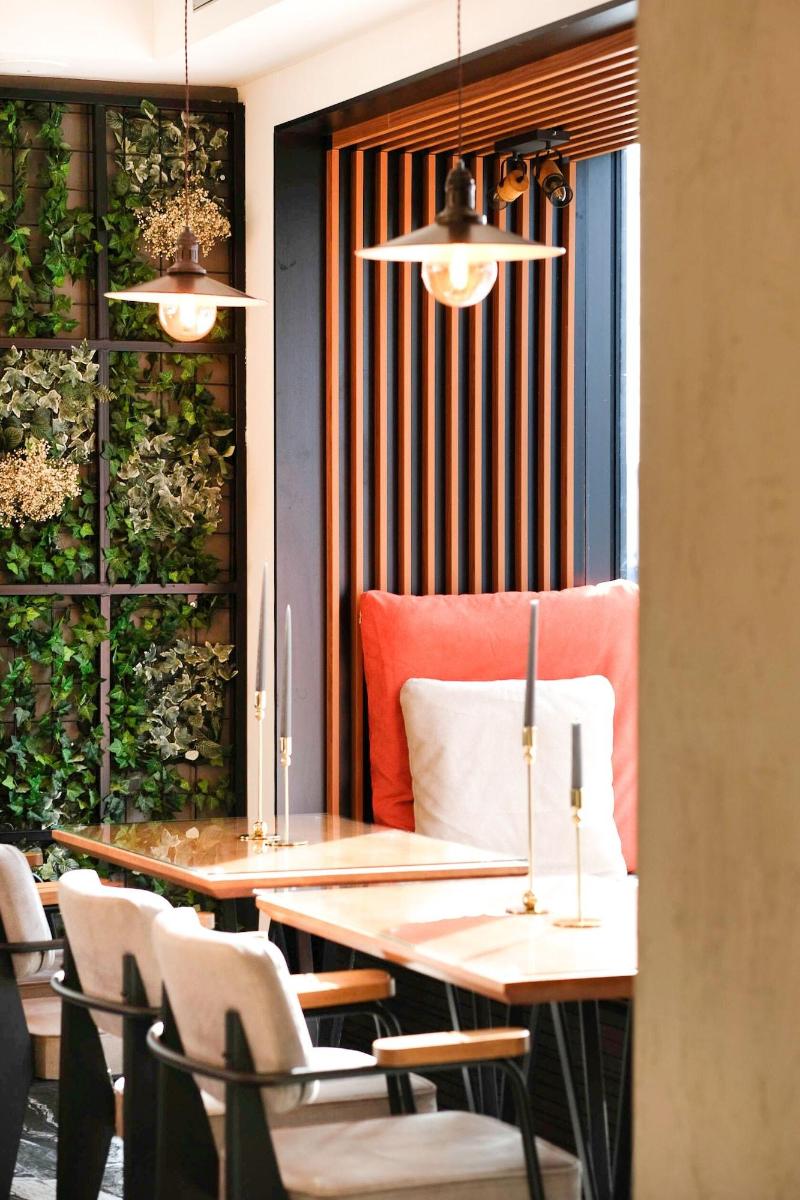 Ned Hotel image