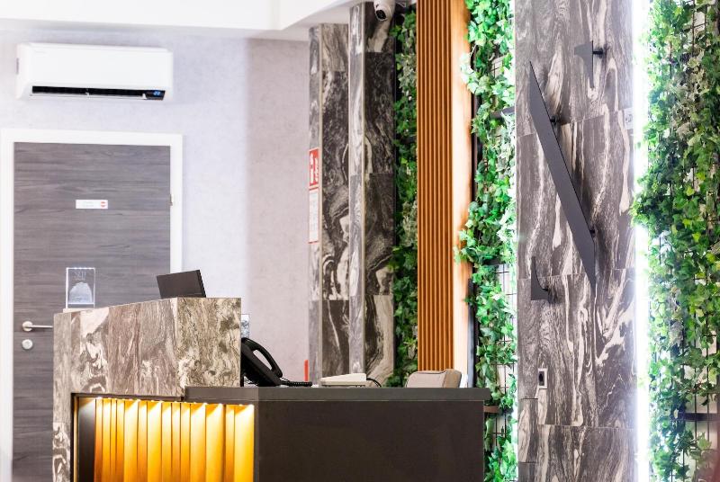 Ned Hotel image