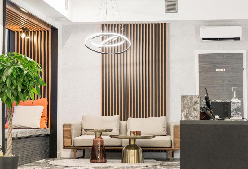 Ned Hotel image