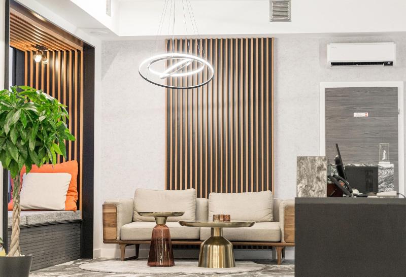 Ned Hotel image
