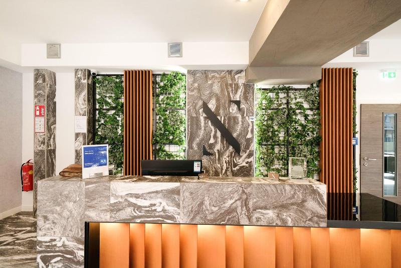 Ned Hotel image