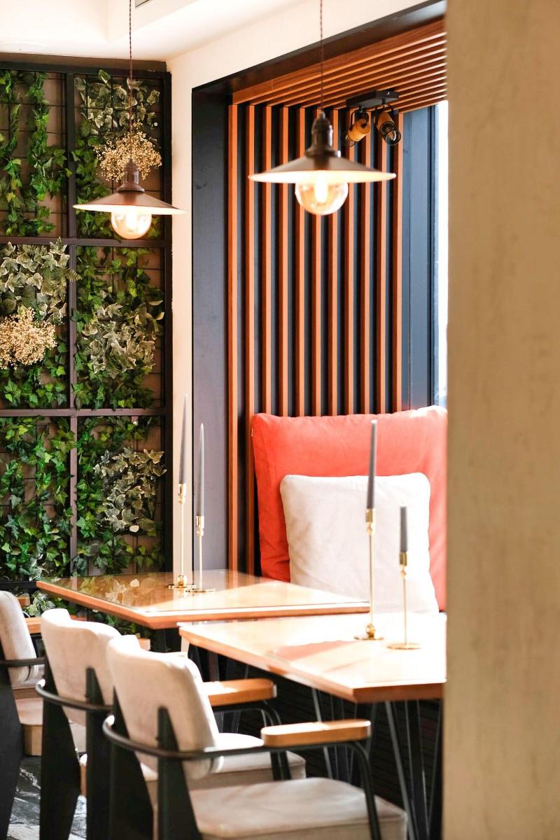 Ned Hotel image