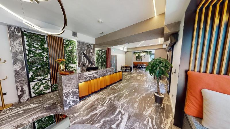 Ned Hotel image