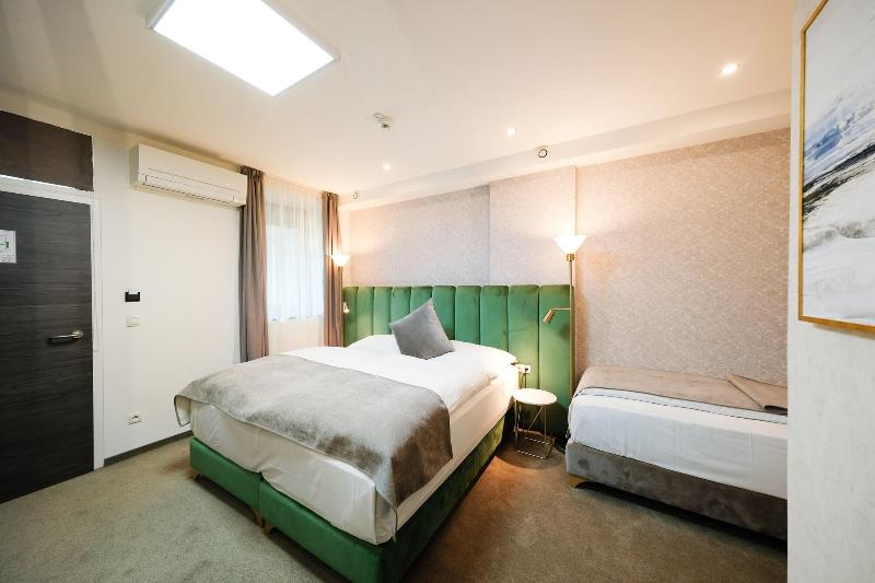Ned Hotel image