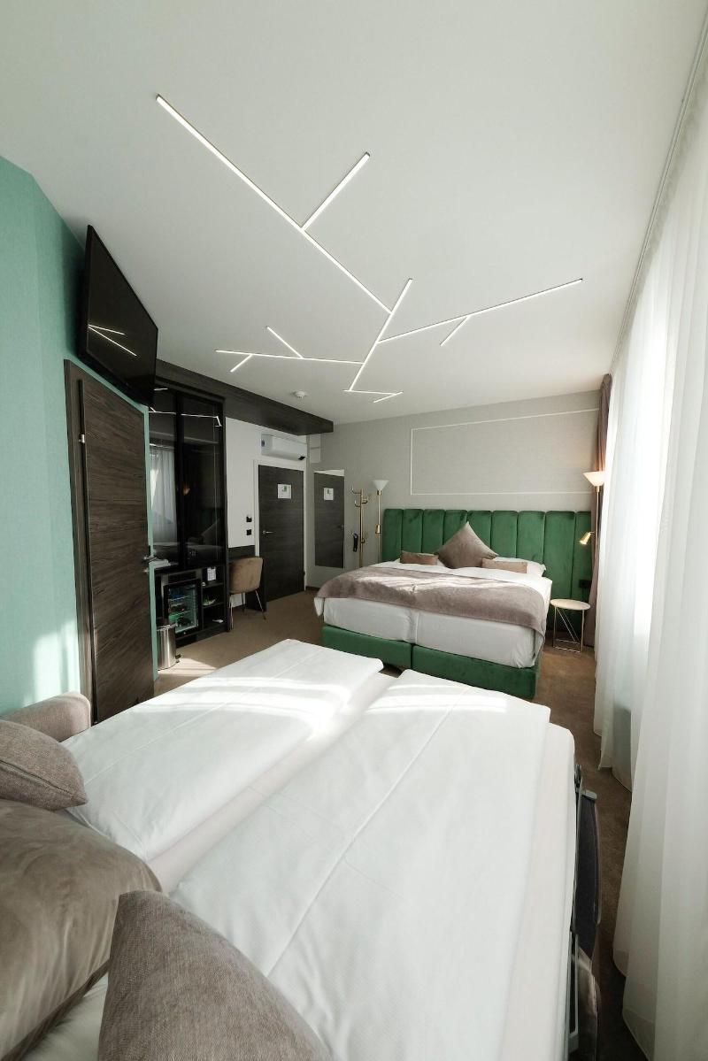 Ned Hotel image