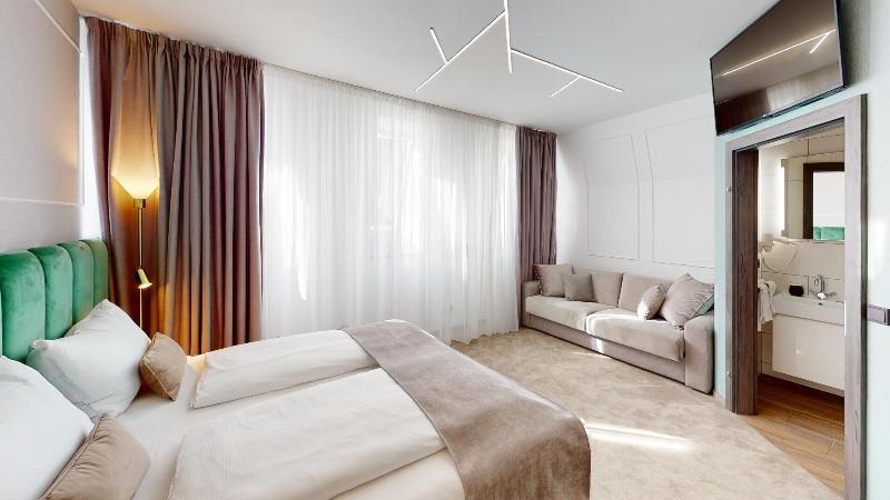 Ned Hotel image