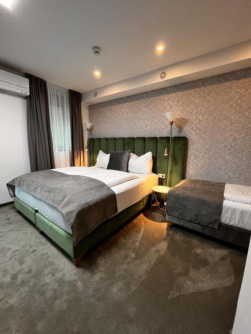 Ned Hotel image