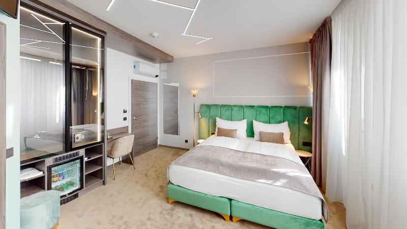 Ned Hotel image