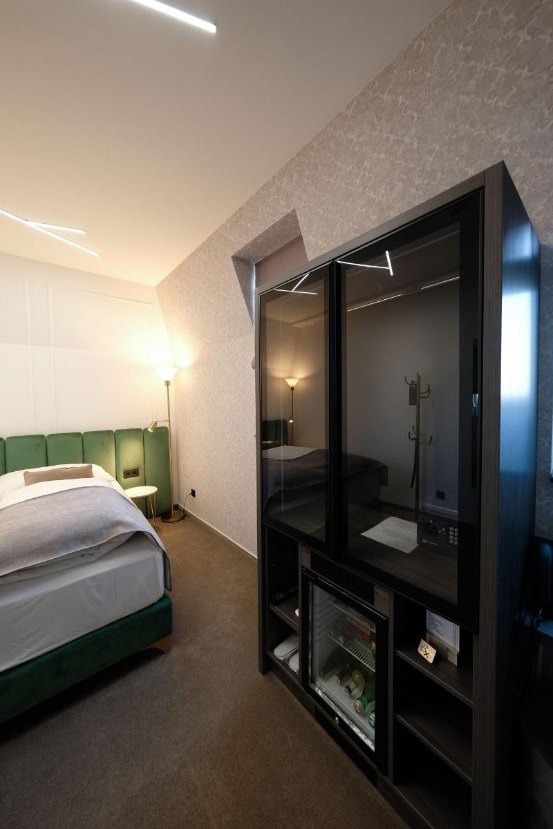 Ned Hotel image