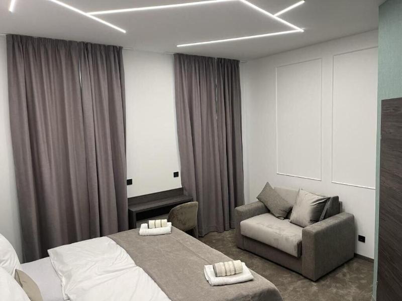 Ned Hotel image