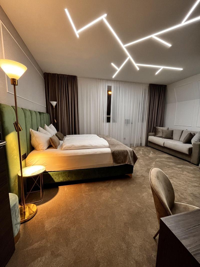 Ned Hotel image