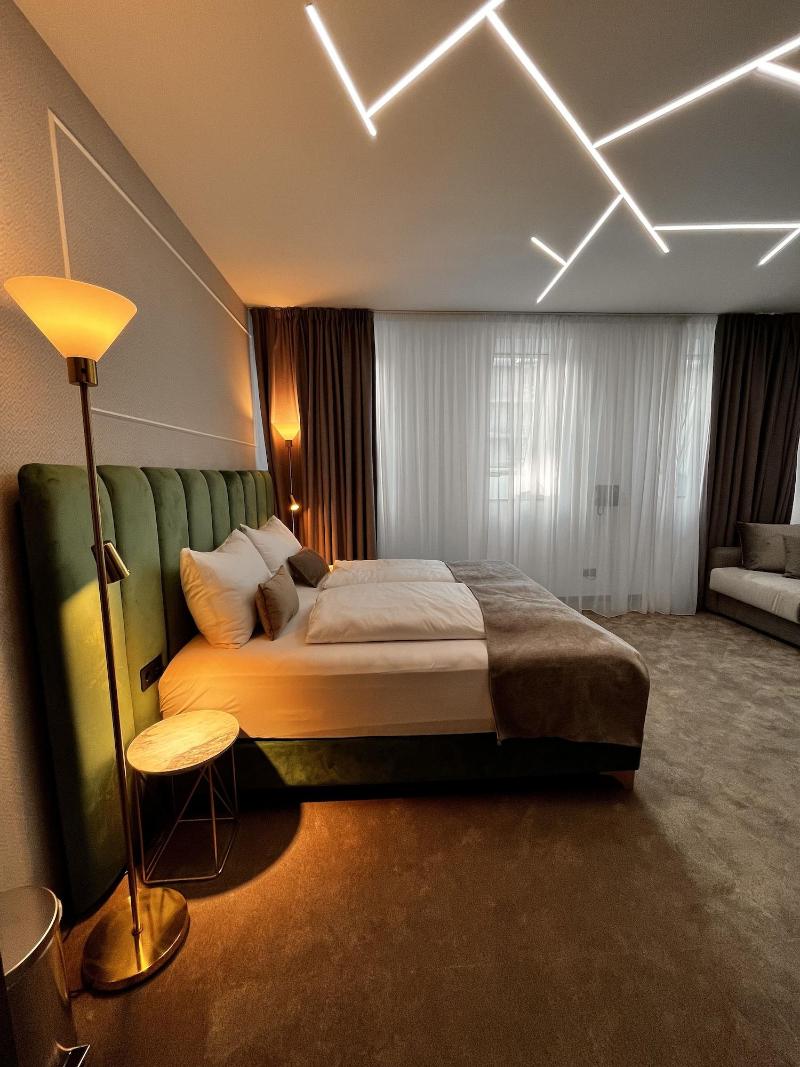 Ned Hotel image