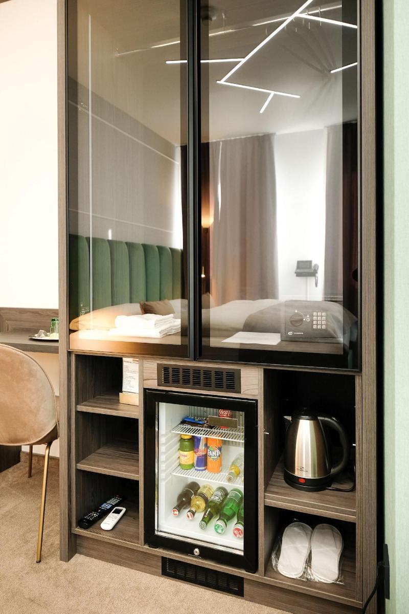 Ned Hotel image