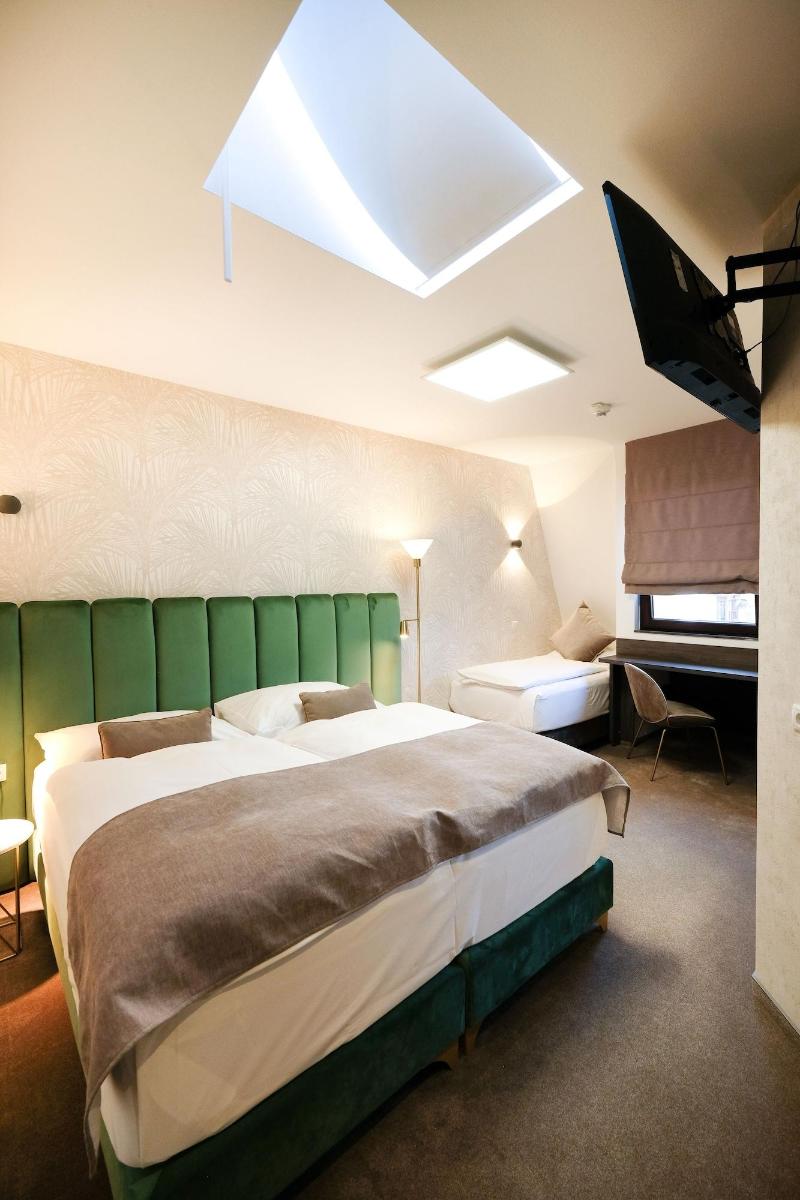 Ned Hotel image