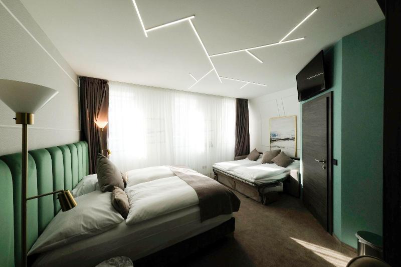 Ned Hotel image