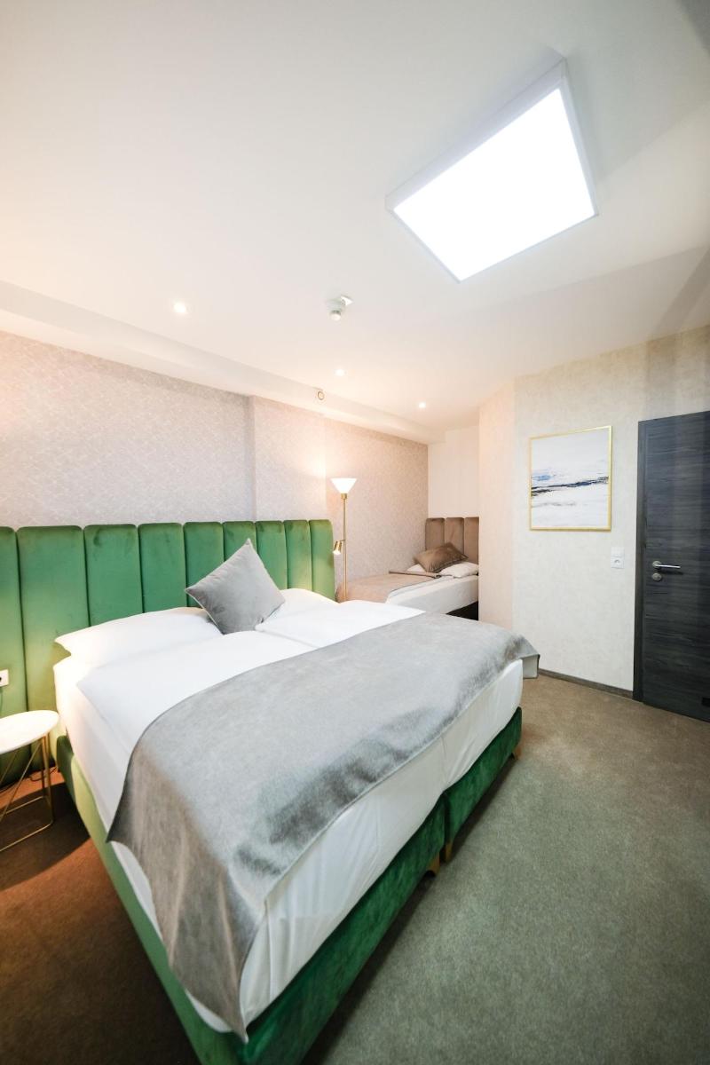 Ned Hotel image