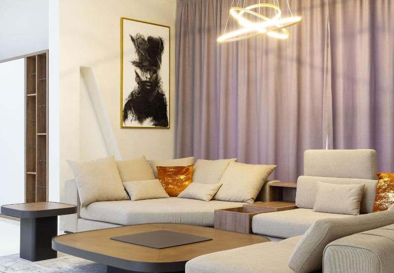 Ned Hotel image
