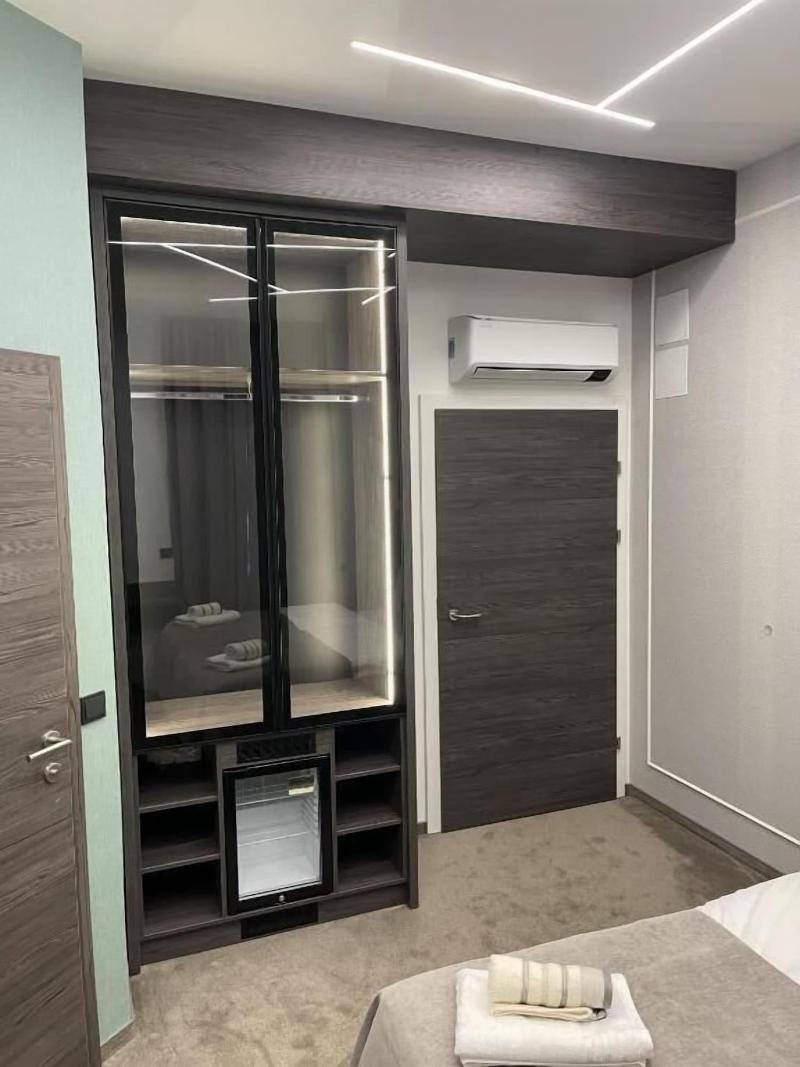 Ned Hotel image