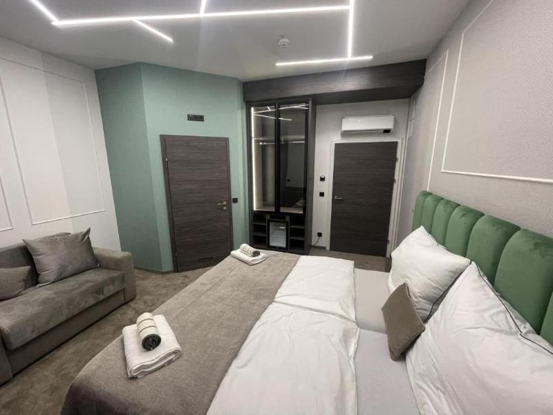 Ned Hotel image