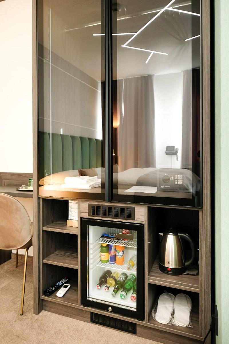 Ned Hotel image