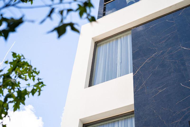 Casa Cuarzo Hotel Boutique